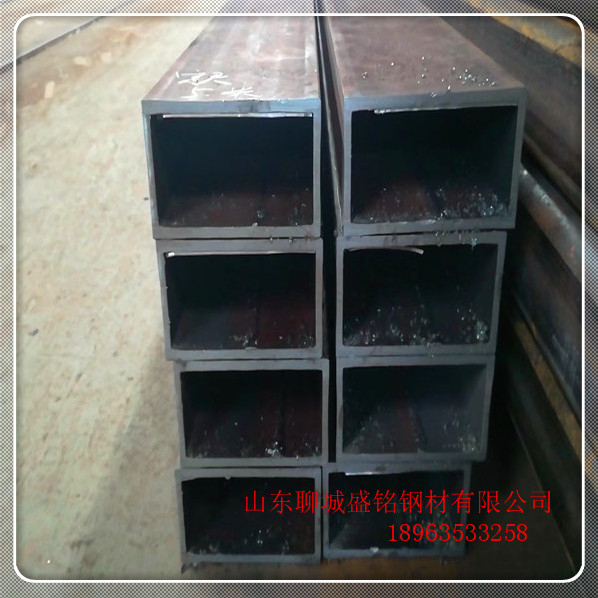 厚壁方管0