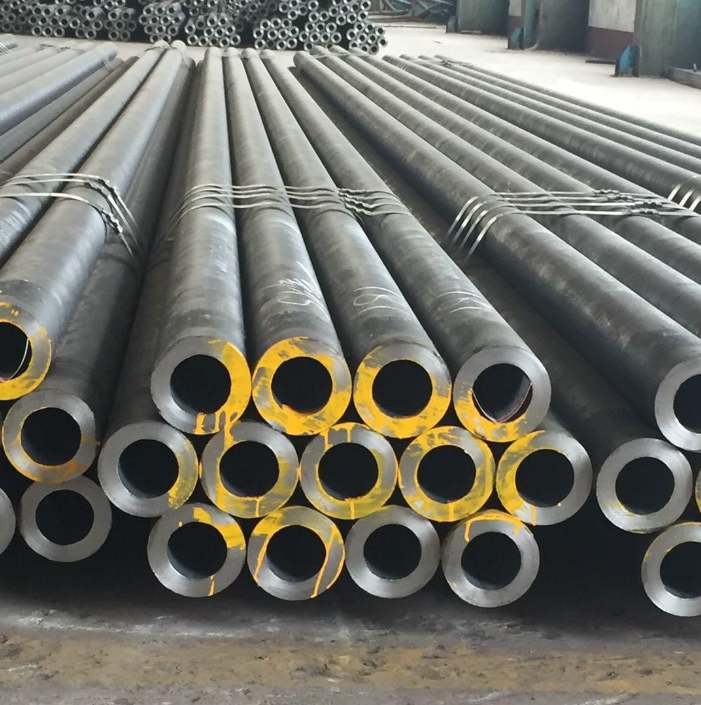 無縫鋼管0